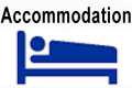 The Great Western Tiers Accommodation Directory