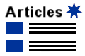 The Great Western Tiers Articles