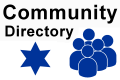 The Great Western Tiers Community Directory