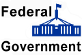 The Great Western Tiers Federal Government Information