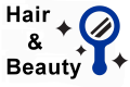 The Great Western Tiers Hair and Beauty Directory