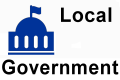 The Great Western Tiers Local Government Information