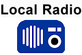 The Great Western Tiers Local Radio Information