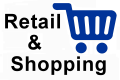 The Great Western Tiers Retail and Shopping Directory