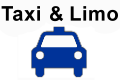 The Great Western Tiers Taxi and Limo