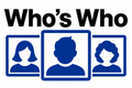 The Great Western Tiers Who's Who
